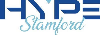 HYPE STAMFORD