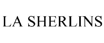 LA SHERLINS