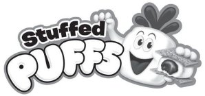 STUFFED PUFFS