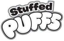 STUFFED PUFFS