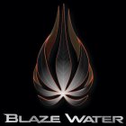 BLAZE WATER