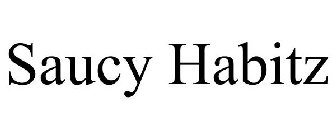 SAUCY HABITZ