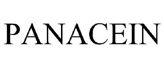 PANACEIN