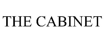 THE CABINET