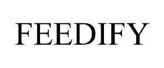 FEEDIFY
