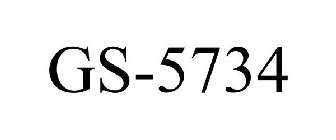 GS-5734
