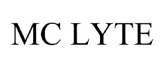 MC LYTE