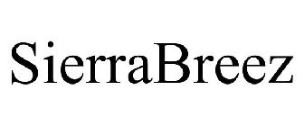 SIERRABREEZ