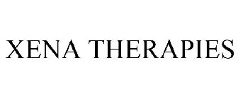 XENA THERAPIES