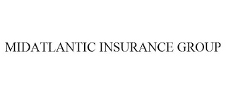 MIDATLANTIC INSURANCE GROUP