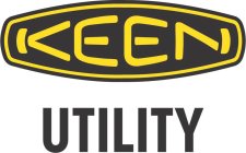 KEEN UTILITY