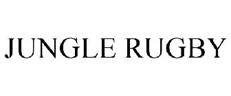 JUNGLE RUGBY