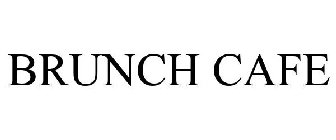 BRUNCH CAFE