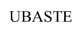 UBASTE