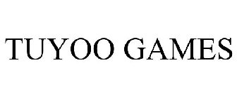 TUYOO GAMES