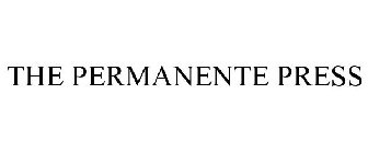 THE PERMANENTE PRESS