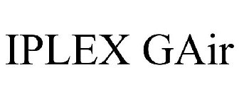 IPLEX GAIR