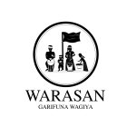 WARASAN GARIFUNA WAGIYA