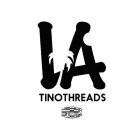 LA TINOTHREADS