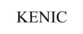 KENIC