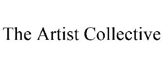 THE ARTIST COLLECTIVE