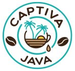 CAPTIVA JAVA