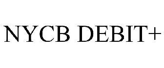 NYCB DEBIT+