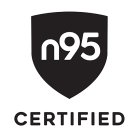 N95 CERTIFIED