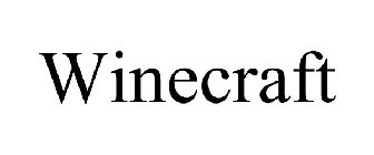 WINECRAFT