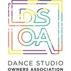 DSOA DANCE STUDIO OWNERS ASSOCIATION