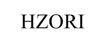 HZORI