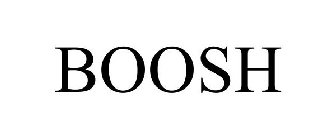 BOOSH