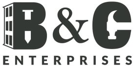 B & C ENTERPRISES