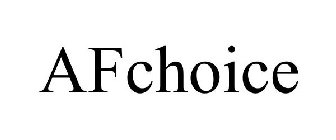 AFCHOICE