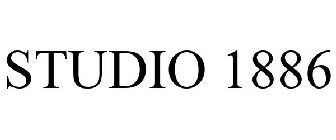 STUDIO 1886