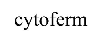 CYTOFERM