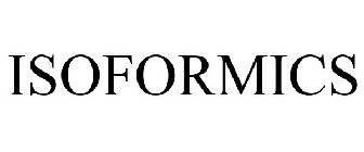 ISOFORMICS