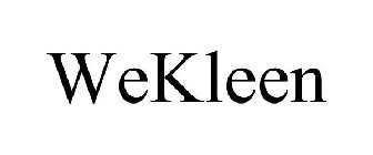 WEKLEEN