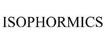 ISOPHORMICS