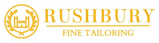 RUSHBURY FINE TAILORING