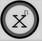 X N