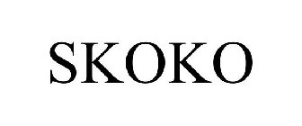 SKOKO