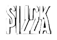 SLICK PIZZA