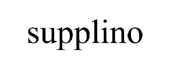 SUPPLINO