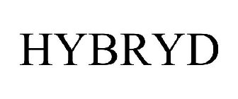 HYBRYD SKIN