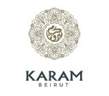 KARAM BEIRUT