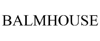 BALMHOUSE