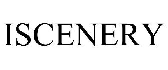 ISCENERY