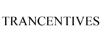 TRANCENTIVES