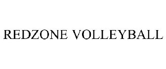 REDZONE VOLLEYBALL